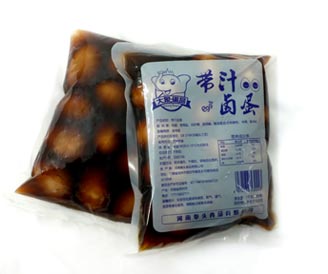 杭州带汁卤蛋