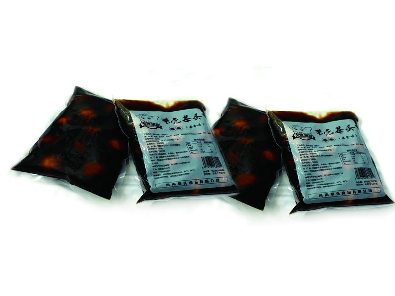 杭州商用带汁茶叶蛋
